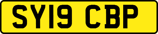 SY19CBP