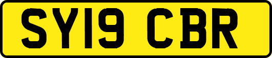 SY19CBR