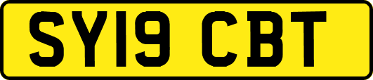 SY19CBT