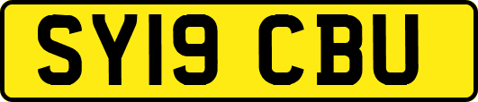 SY19CBU
