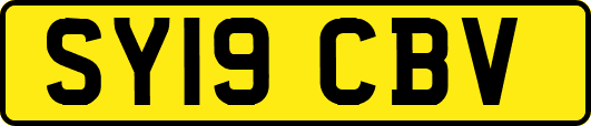 SY19CBV