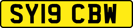 SY19CBW