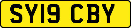 SY19CBY