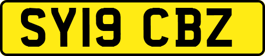 SY19CBZ