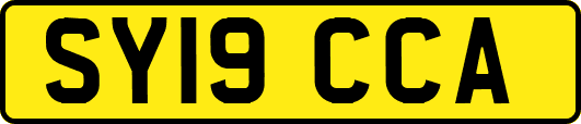 SY19CCA