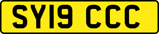SY19CCC