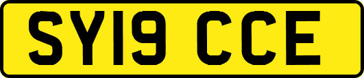 SY19CCE
