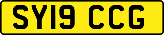 SY19CCG