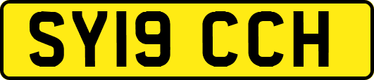 SY19CCH