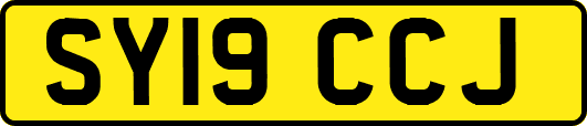 SY19CCJ