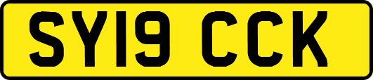 SY19CCK