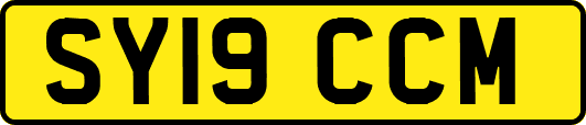 SY19CCM