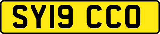 SY19CCO