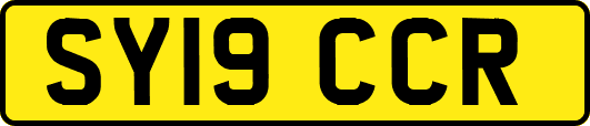 SY19CCR