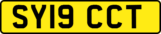 SY19CCT
