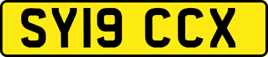 SY19CCX