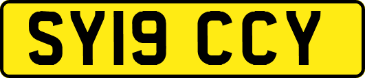 SY19CCY