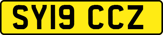 SY19CCZ