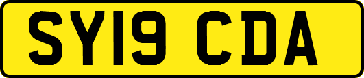 SY19CDA