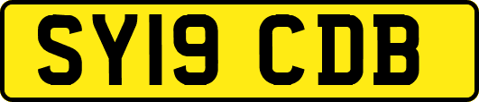 SY19CDB