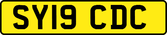SY19CDC