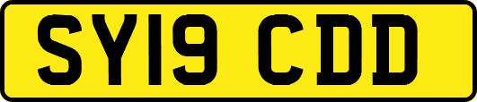 SY19CDD