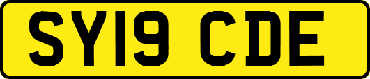 SY19CDE