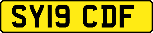 SY19CDF