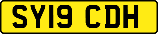 SY19CDH
