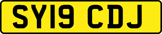 SY19CDJ