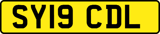 SY19CDL