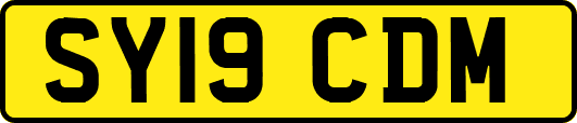 SY19CDM