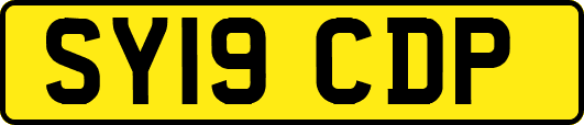 SY19CDP