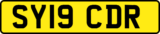 SY19CDR