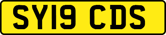 SY19CDS