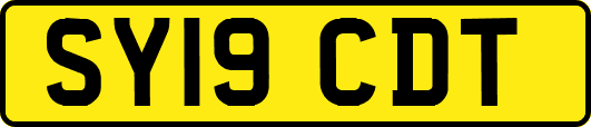 SY19CDT