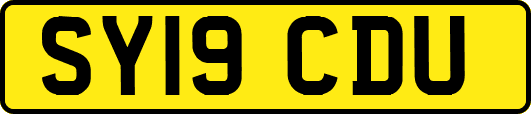 SY19CDU