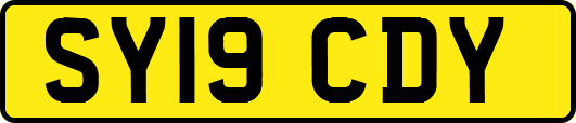 SY19CDY