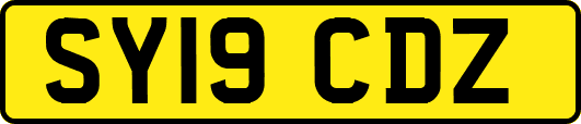 SY19CDZ