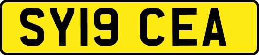 SY19CEA
