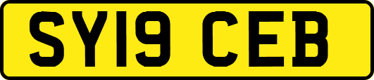 SY19CEB