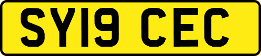 SY19CEC