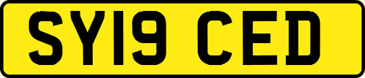 SY19CED