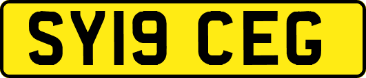 SY19CEG
