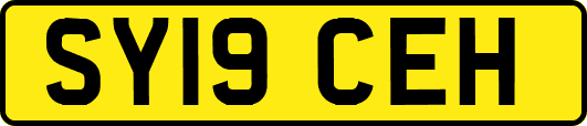 SY19CEH