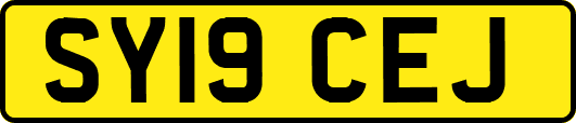 SY19CEJ