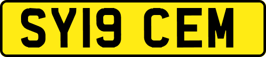 SY19CEM