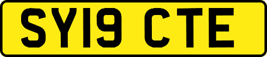 SY19CTE