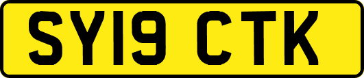 SY19CTK