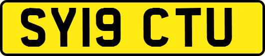 SY19CTU